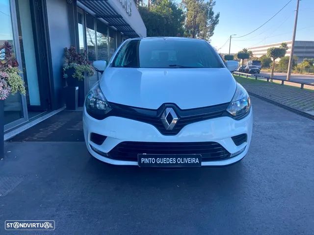 Renault Clio 1.5 dCi Confort - 2