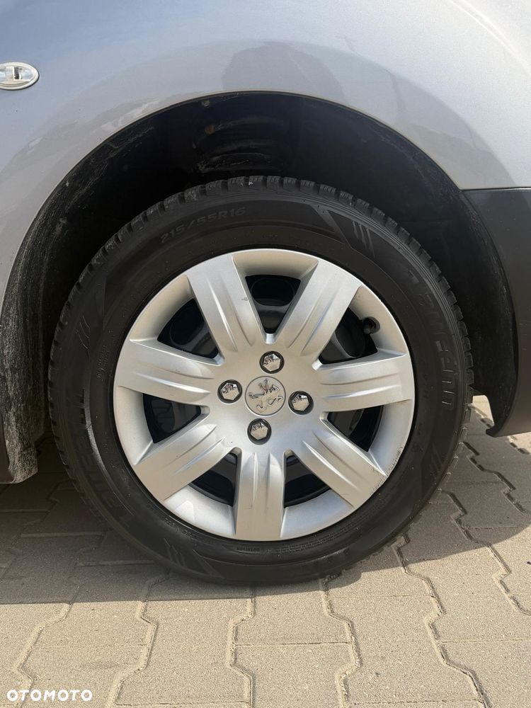 Peugeot Partner BlueHDi 100 Stop&Start Active - 9