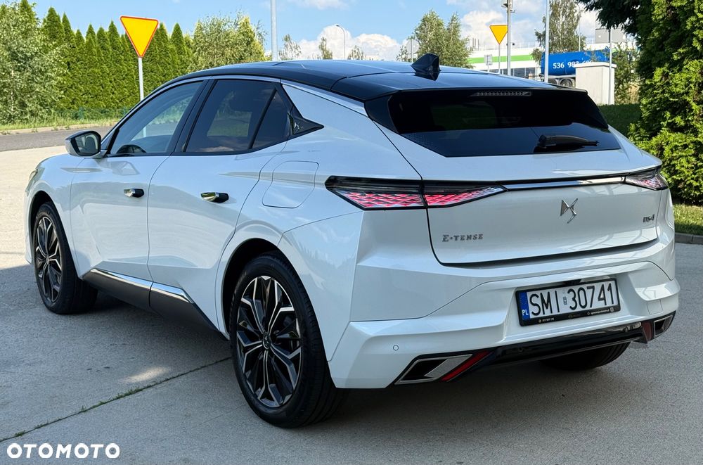 DS Automobiles DS 4 1.6 E-Tense Rivoli - 15