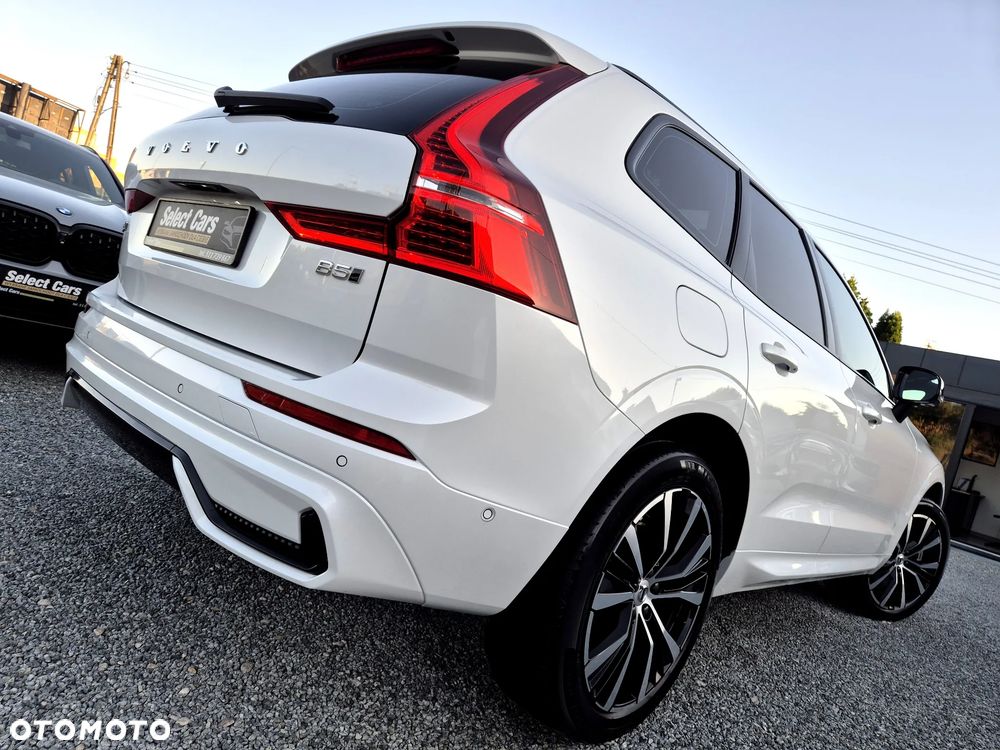 Volvo XC 60 B5 B AWD Ultimate Dark - 5