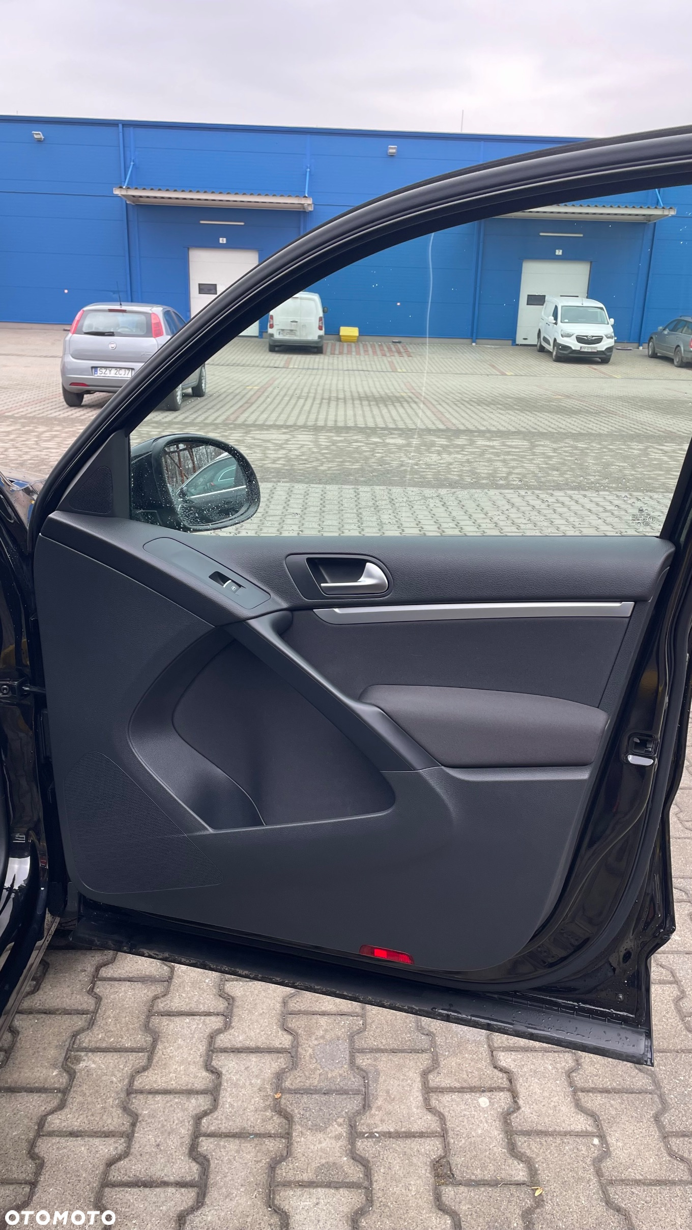 Volkswagen Tiguan 2.0 TDI 4Mot Sport&Style DSG - 23
