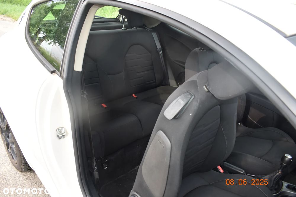 Alfa Romeo Mito 1.4 - 10