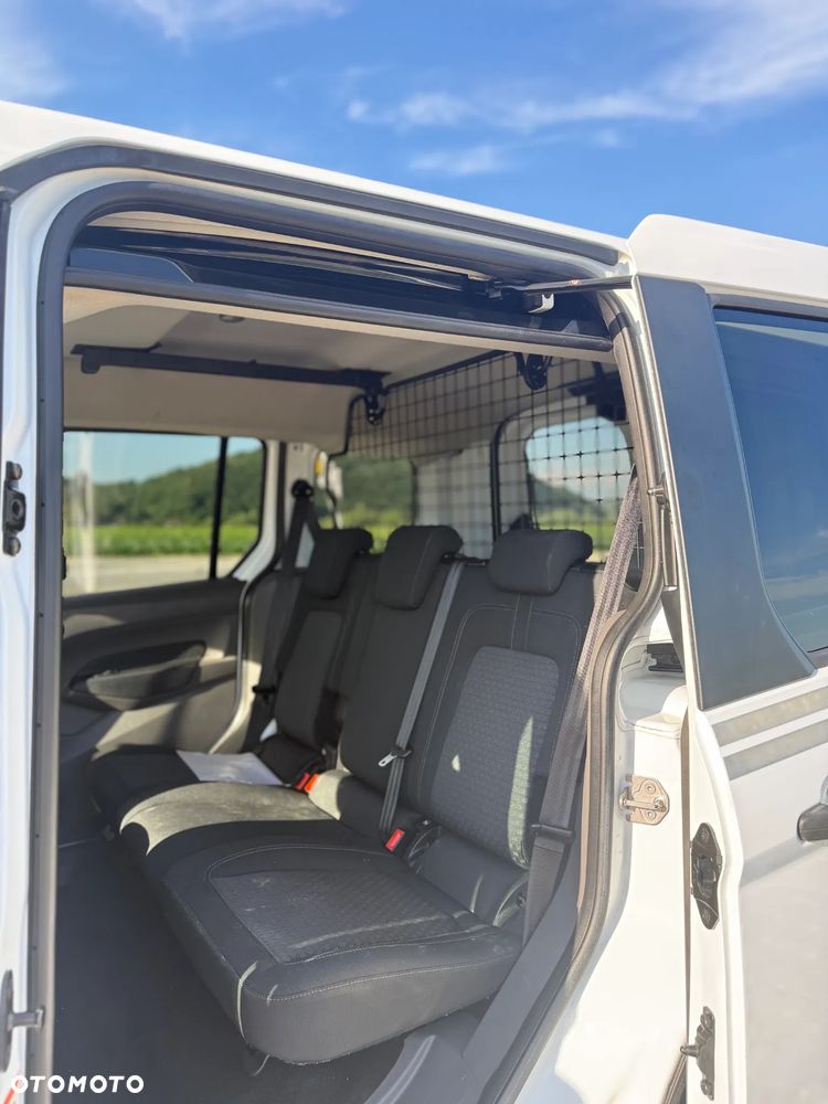Ford Transit Connect 240 L1 Trend - 6