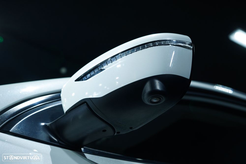 Nissan Qashqai 1.5 dCi N-WAY - 9