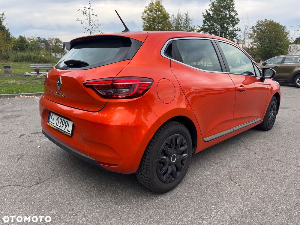 Renault Clio TCe 90 EVOLUTION - 12