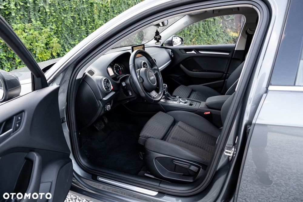 Audi A3 - 18