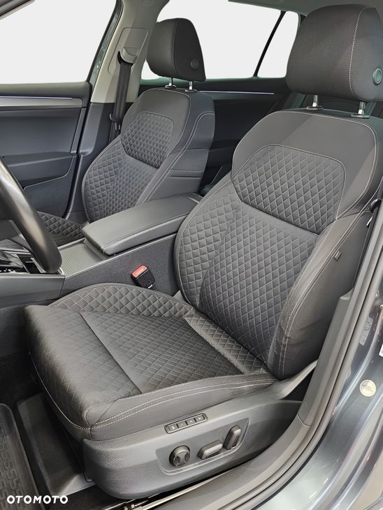 Skoda Superb 2.0 TDI 4x4 Style DSG - 22