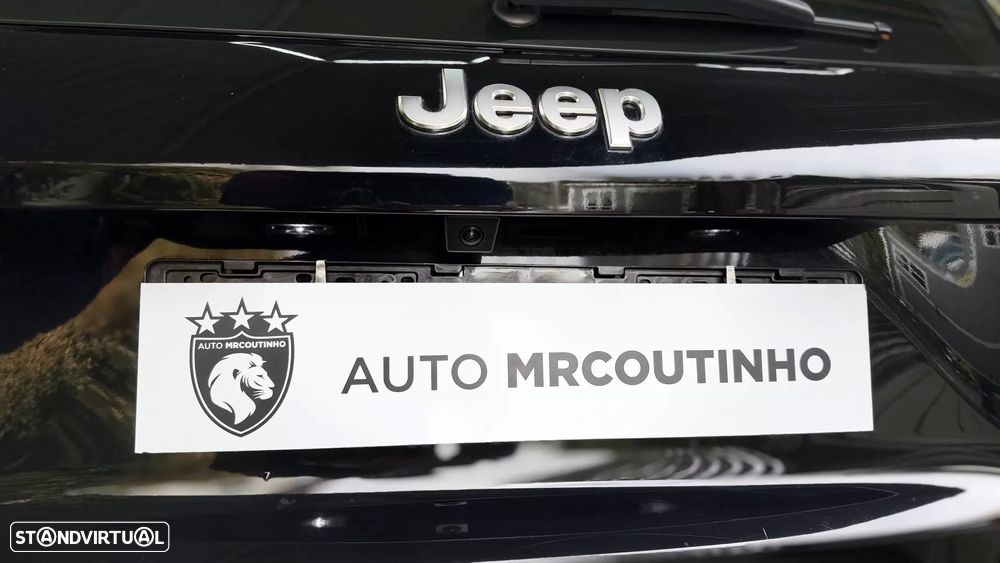 Jeep Avenger 1.2 GSE T3 Altitude - 8