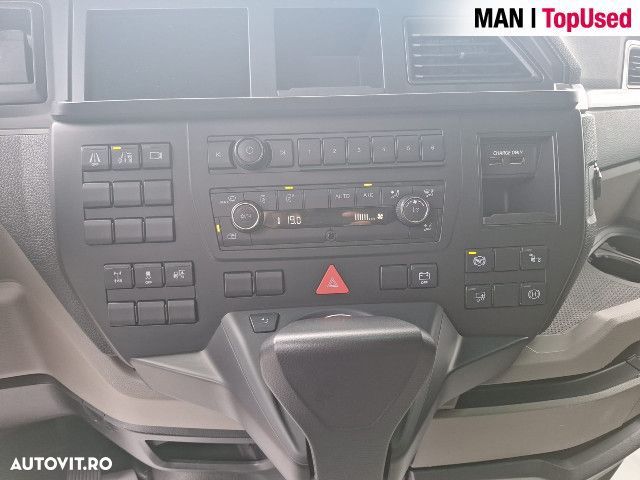 MAN TGX 18.510 4x2 BL SA - 9