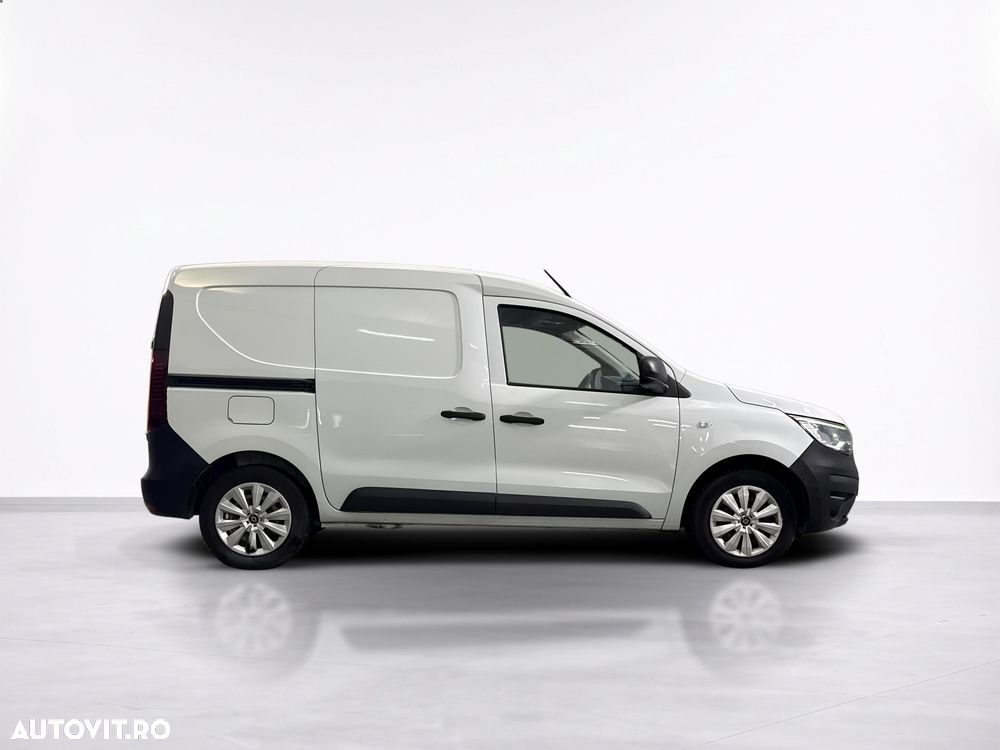 Renault Express - 7