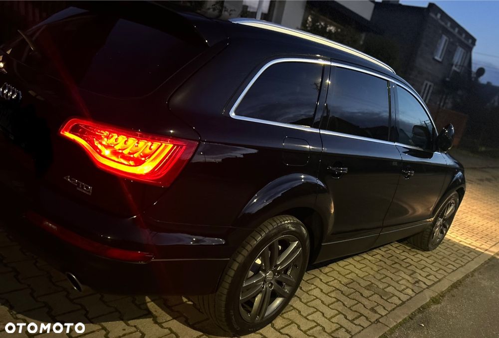 Audi Q7 - 4