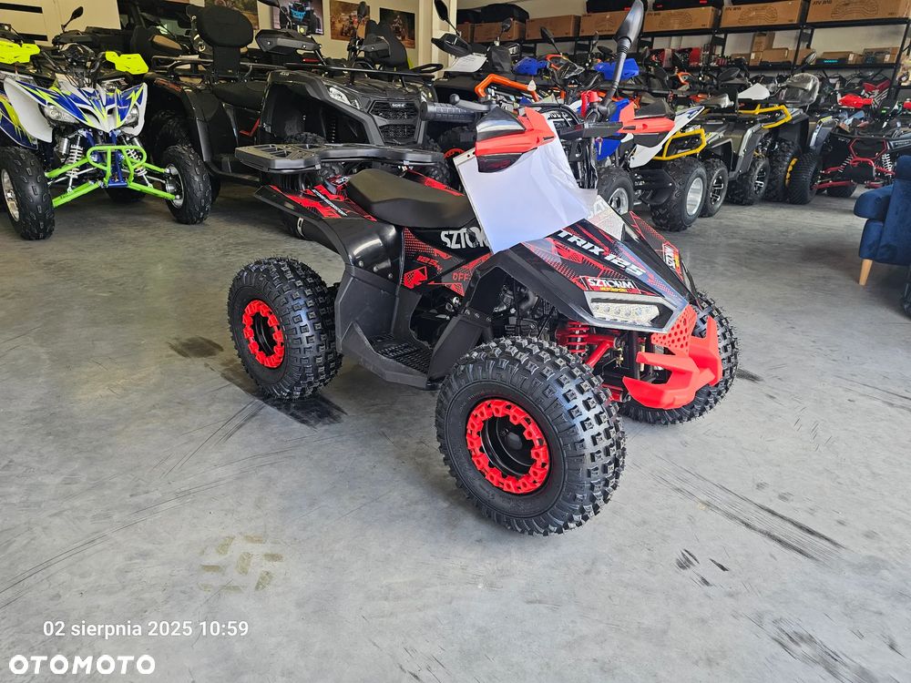 XMOTOS Inny