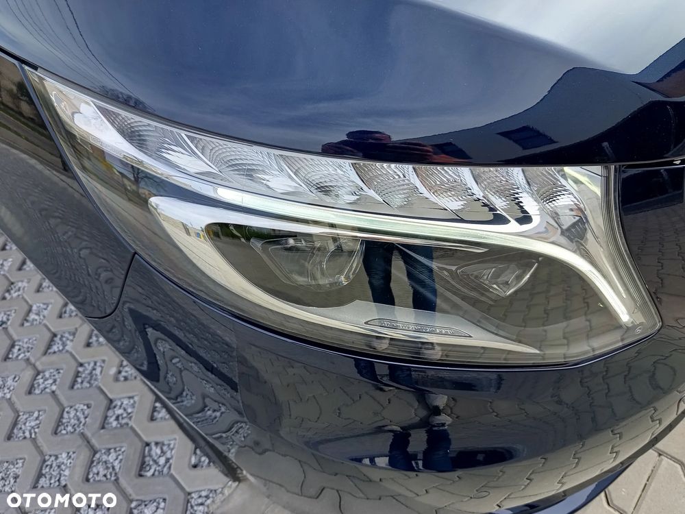 Mercedes-Benz Vito CDI Tourer Select 447.703 - 15