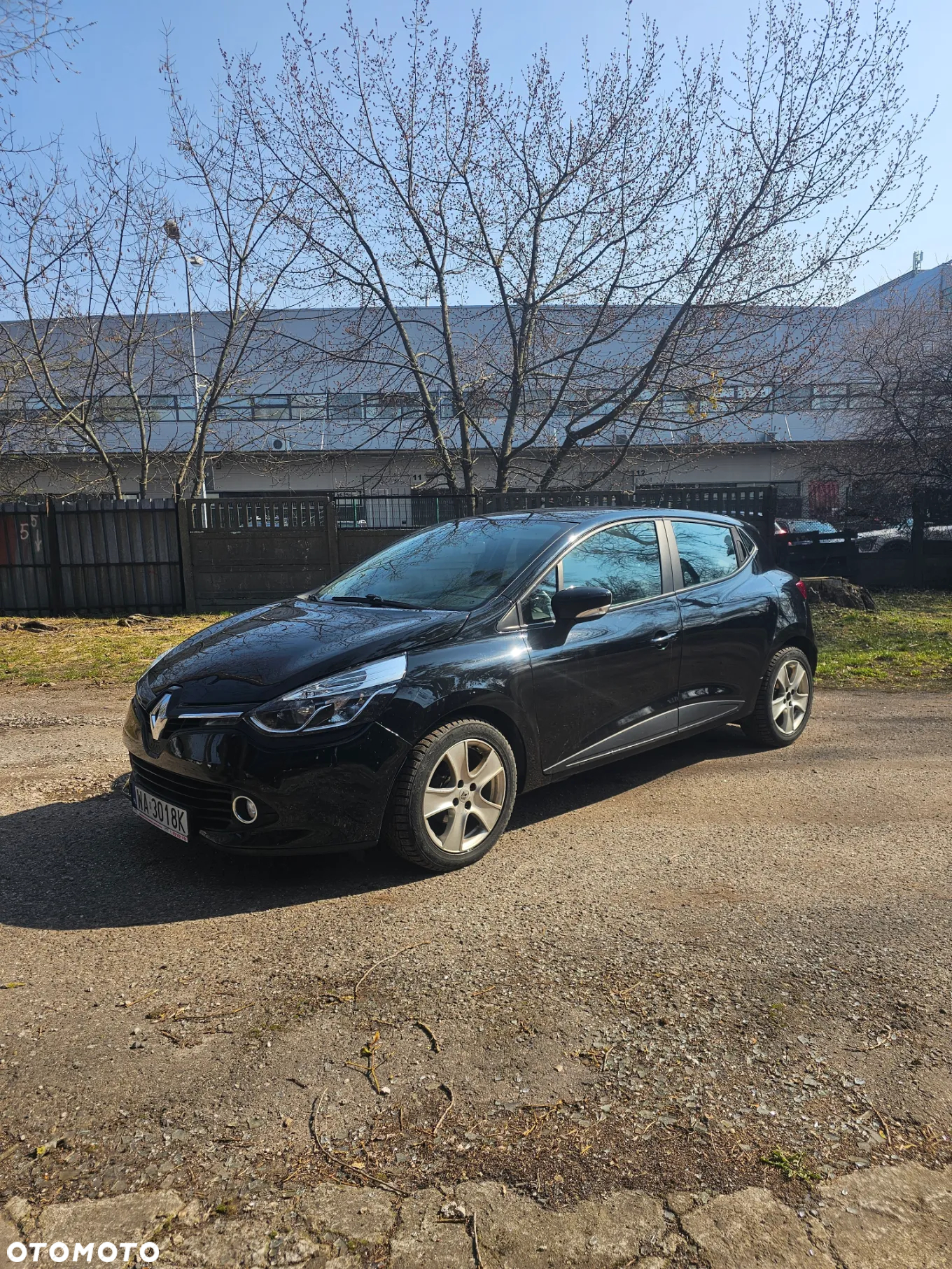 Renault Clio 0.9 Energy TCe Dynamique - 3