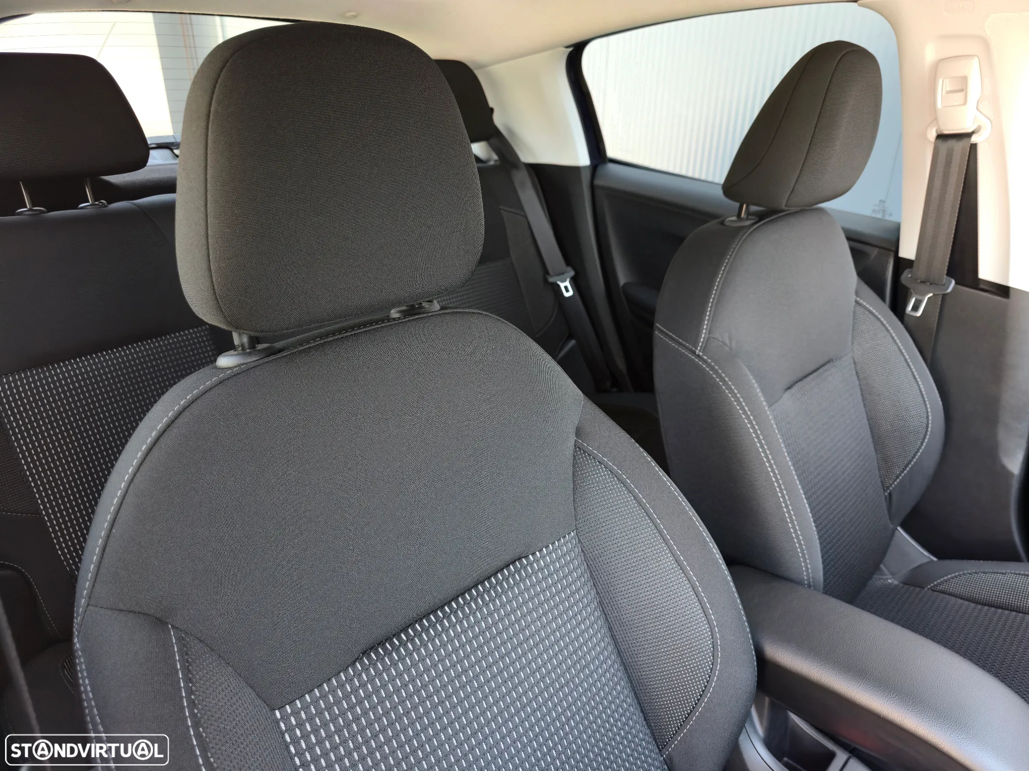 Peugeot 208 PureTech 110 Stop & Start Tech Edition - 21