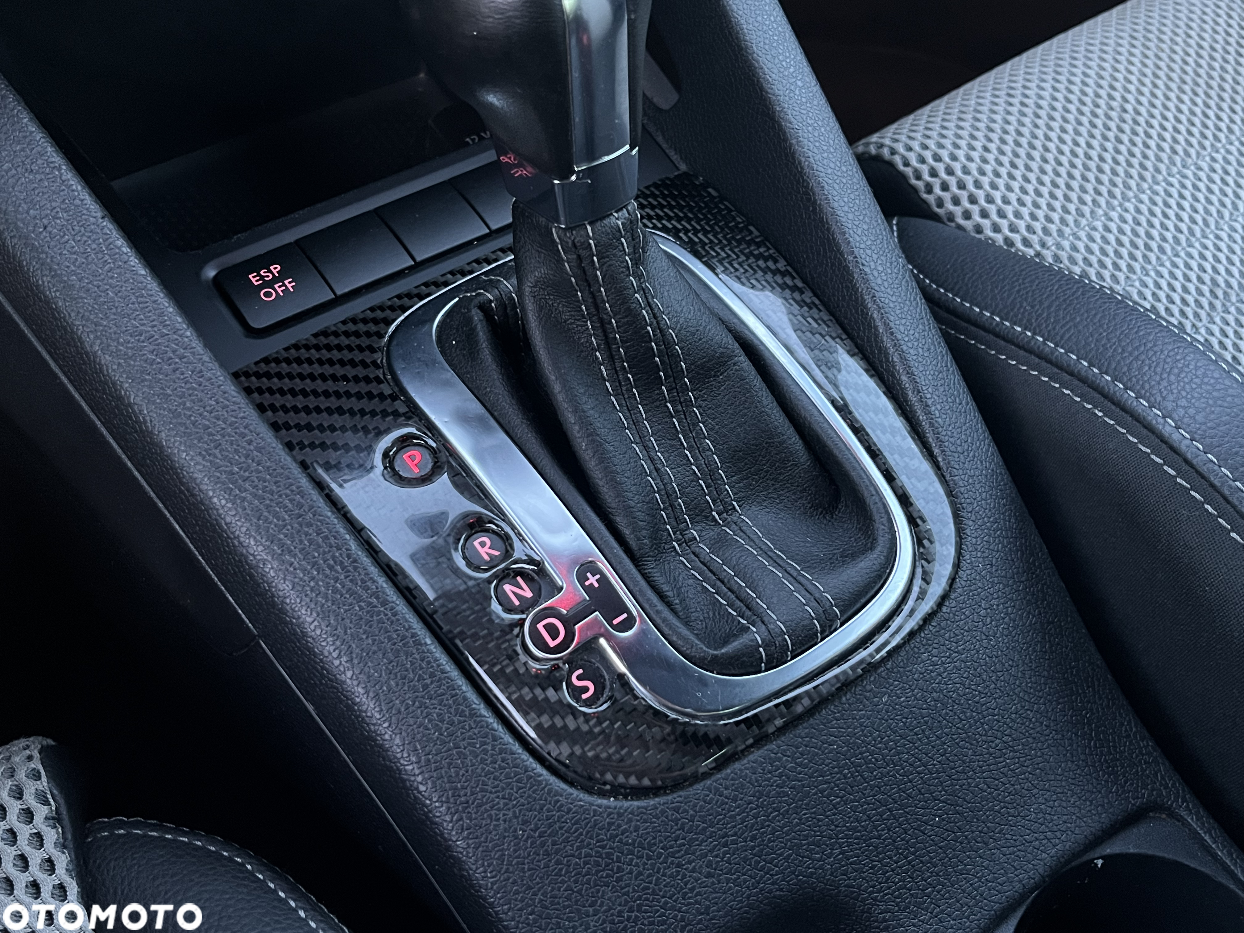Volkswagen Scirocco 1.4 TSI Shark DSG - 8