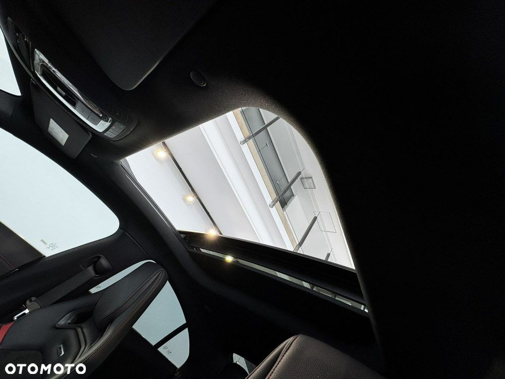 Mercedes-Benz CLA - 22