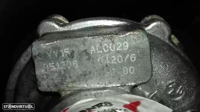 MOTOR COMPLETO SMART FORFOUR - 8