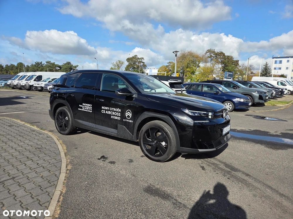 Citroën C5 Aircross - 11