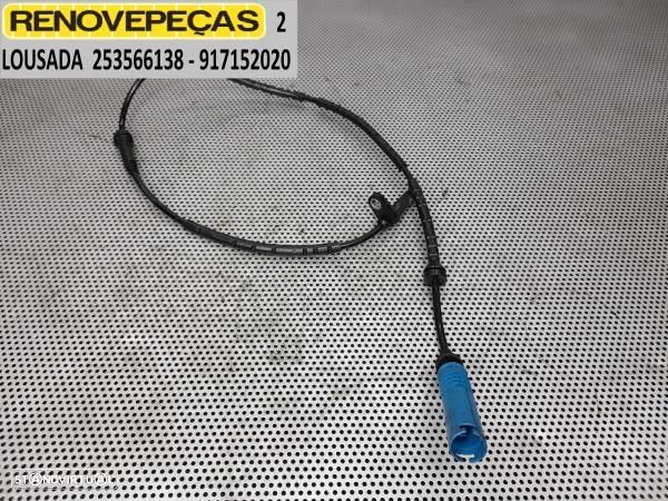 Sensor Abs Bmw X3 (E83) - 1