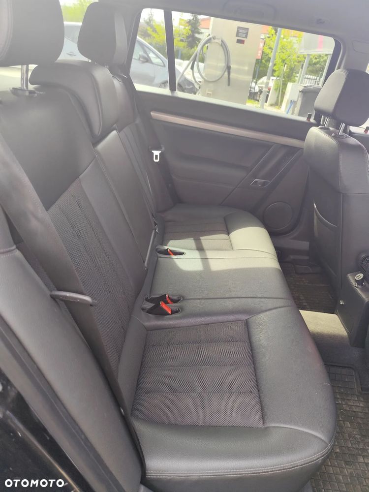 Opel Vectra 1.9 CDTI Cosmo - 16