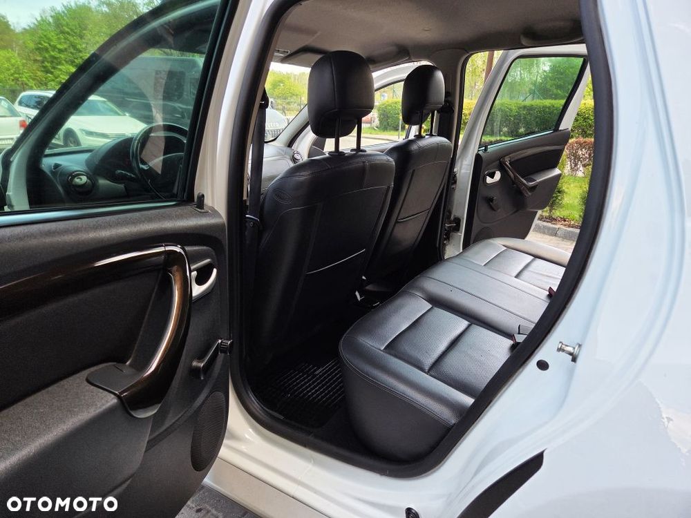 Dacia Duster 1.6 Laureate - 38