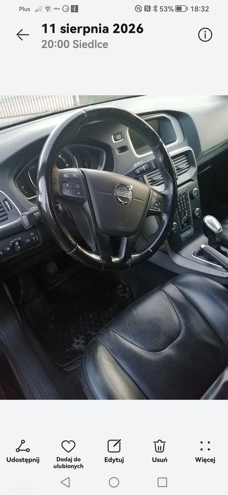 Volvo V40 - 4