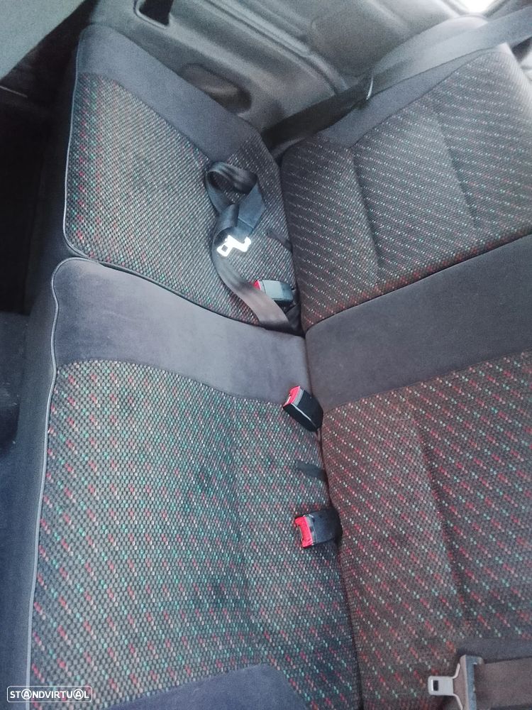 Peugeot 106 1.1 Open - 11