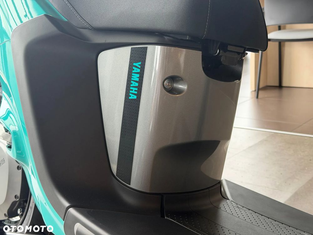Yamaha Neos - 12