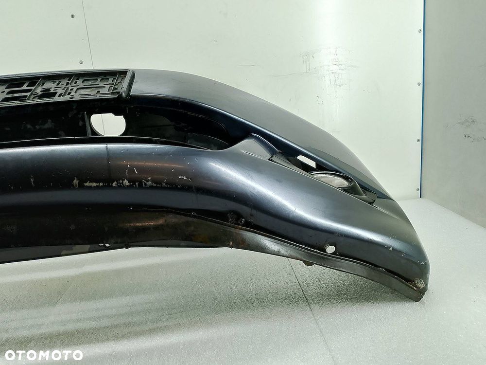 ZDERZAK PRZÓD HONDA FR-V 2.2 I-CTDI DIESEL VAN NH684P - 3