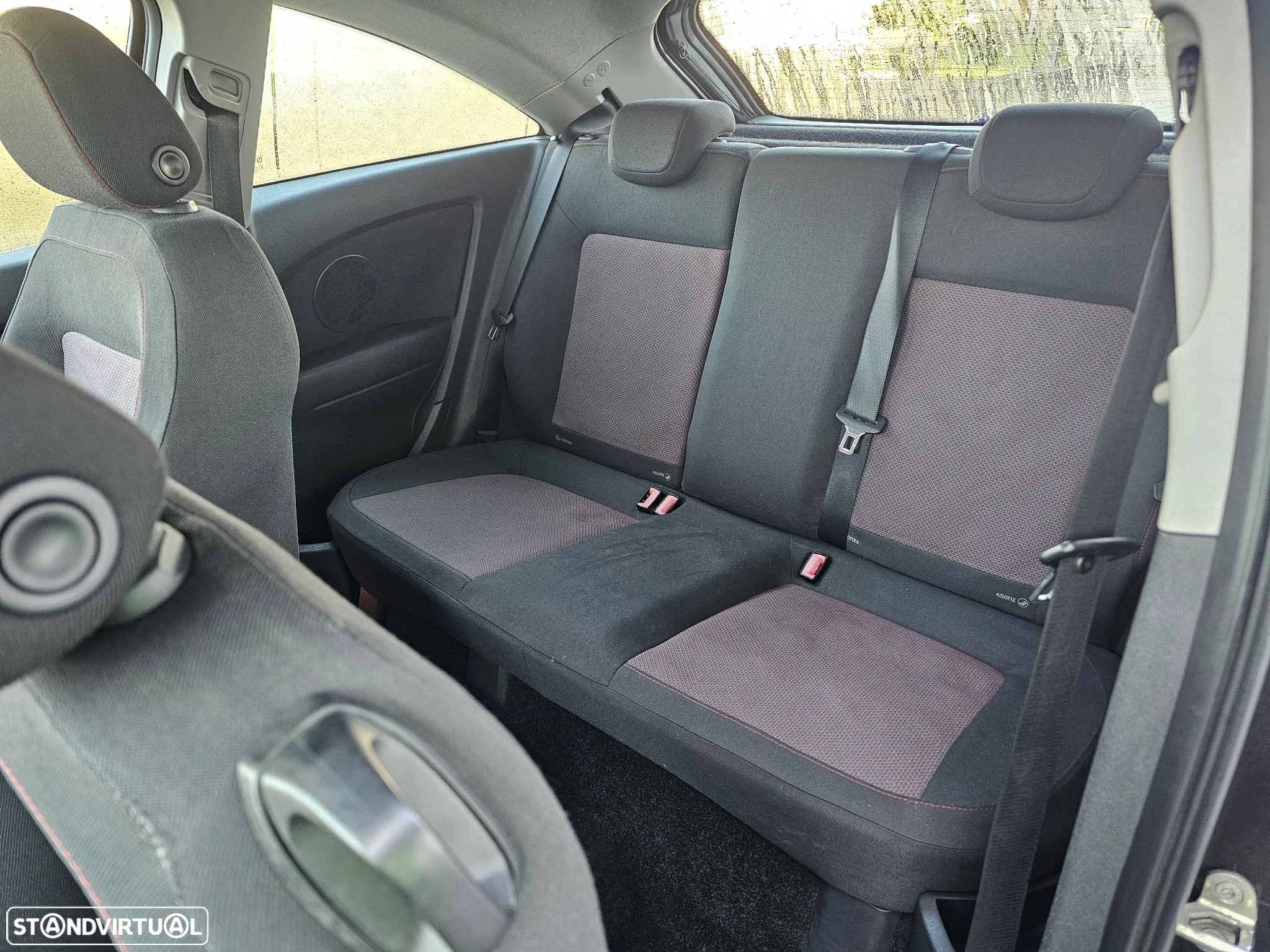 Opel Corsa GTC 1.2 - 15