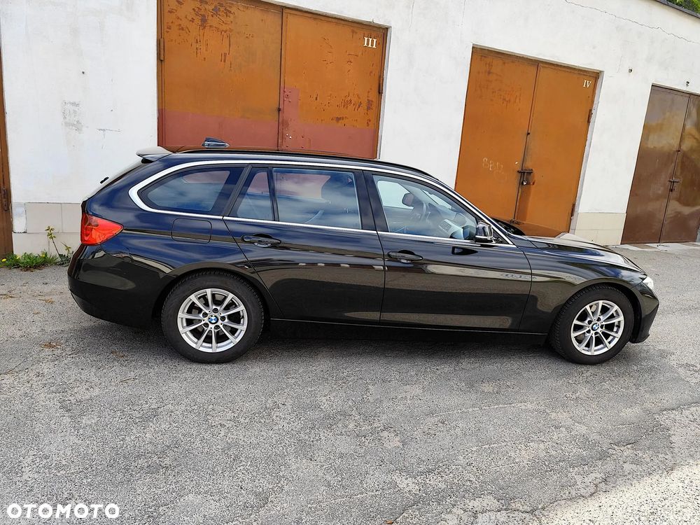 BMW Seria 3 - 16