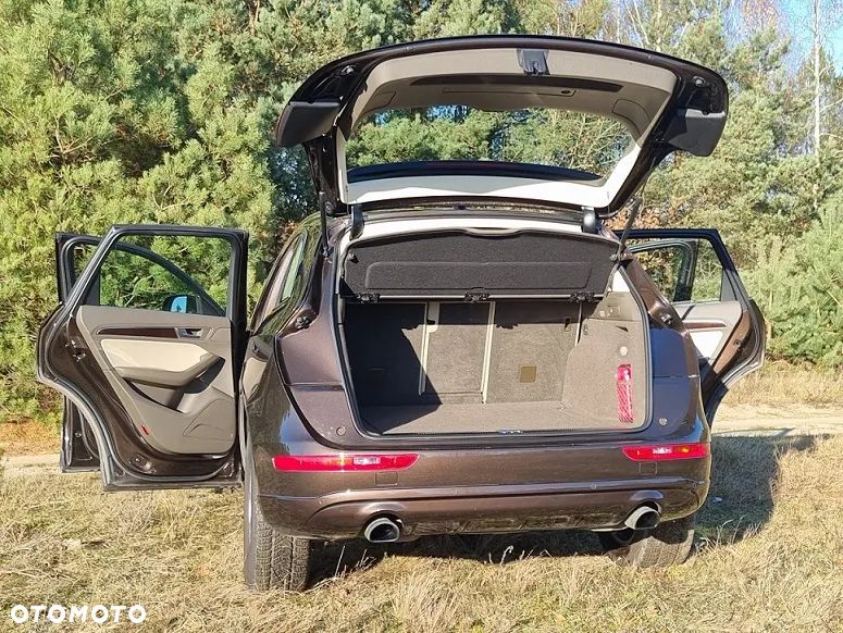 Audi Q5 2.0 TFSI Quattro - 10