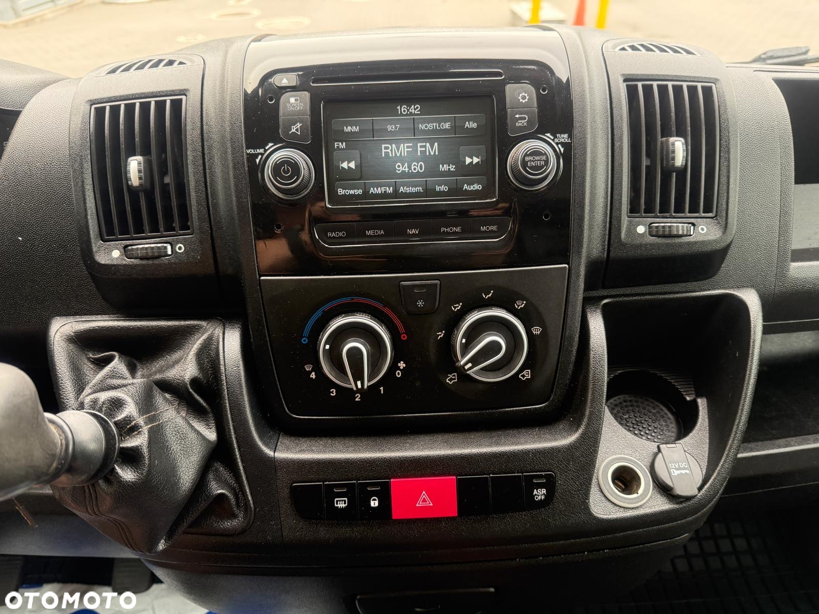 Citroën Jumper 3,0 HDI - 13