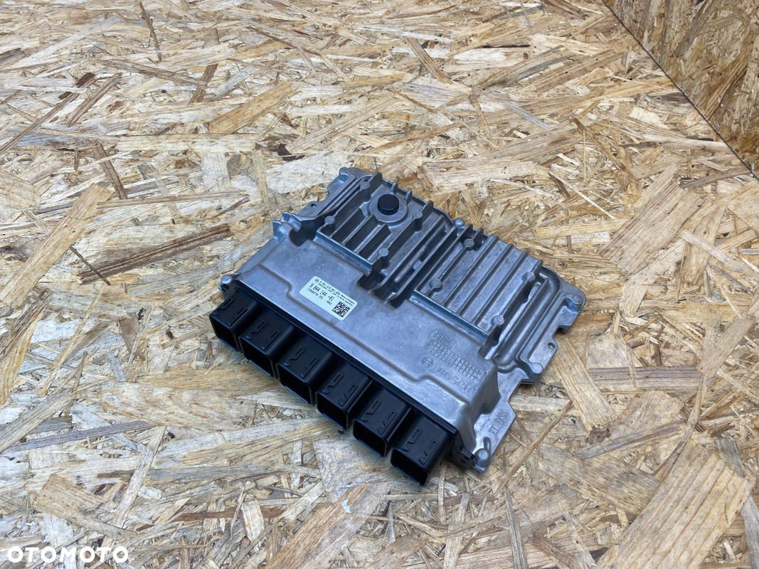 KOMPUTER STEROWNIK SILNIKA ECU MINI F55 F56 F57 1.5I 9844144 0261S100DV - 8