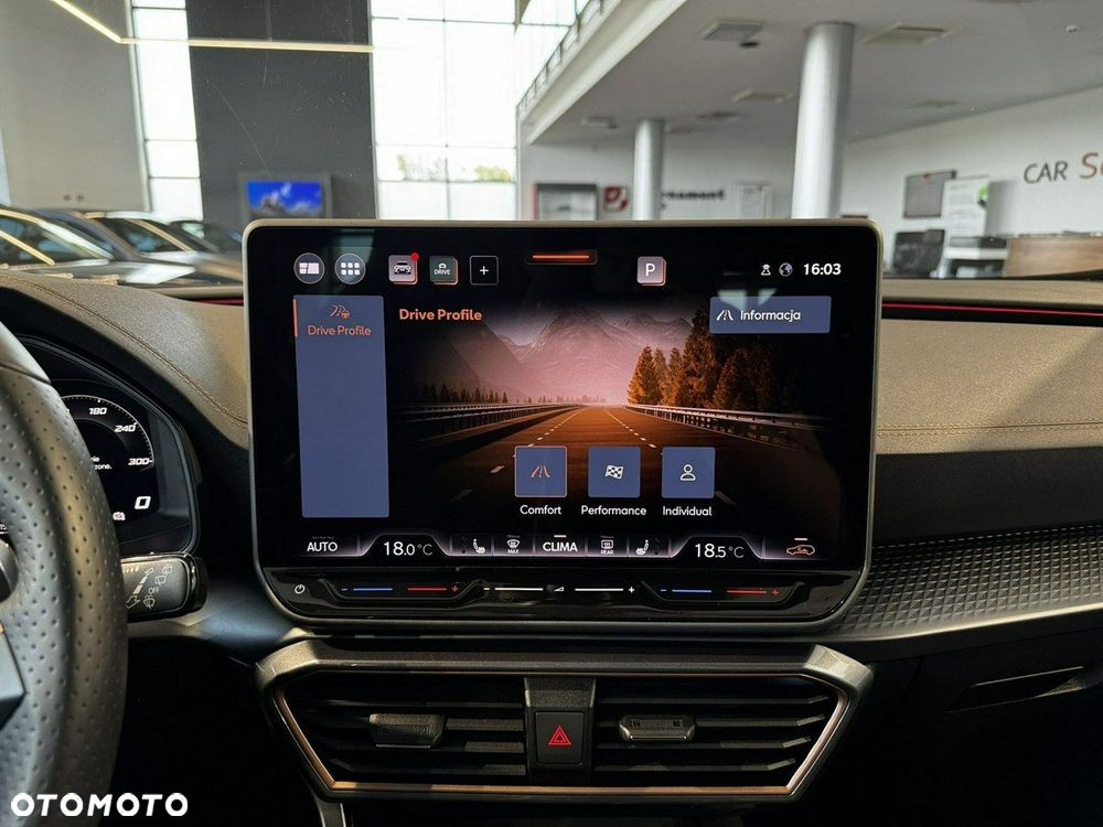 Cupra Formentor - 27