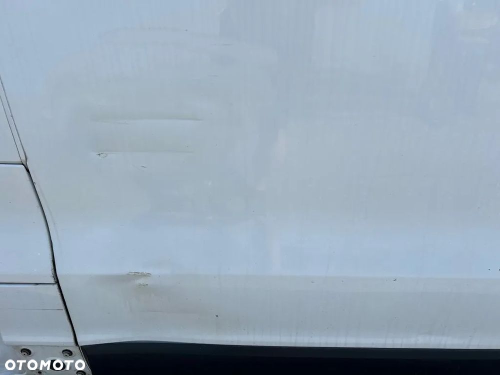 błotnik tylny lewy tył ćwiartka l2h1 renault trafic iii talento nv300 vivaro b 2014-2025r - 2