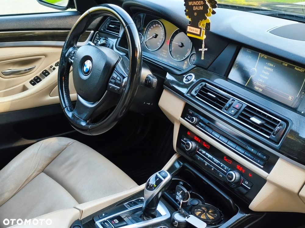 BMW Seria 5 - 13