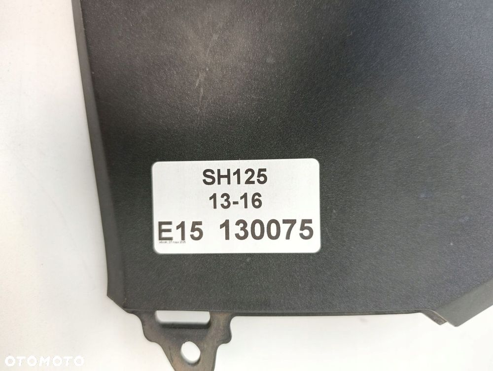 HONDA SH125 13-16 OGON ZADUPEK LEWY - 6