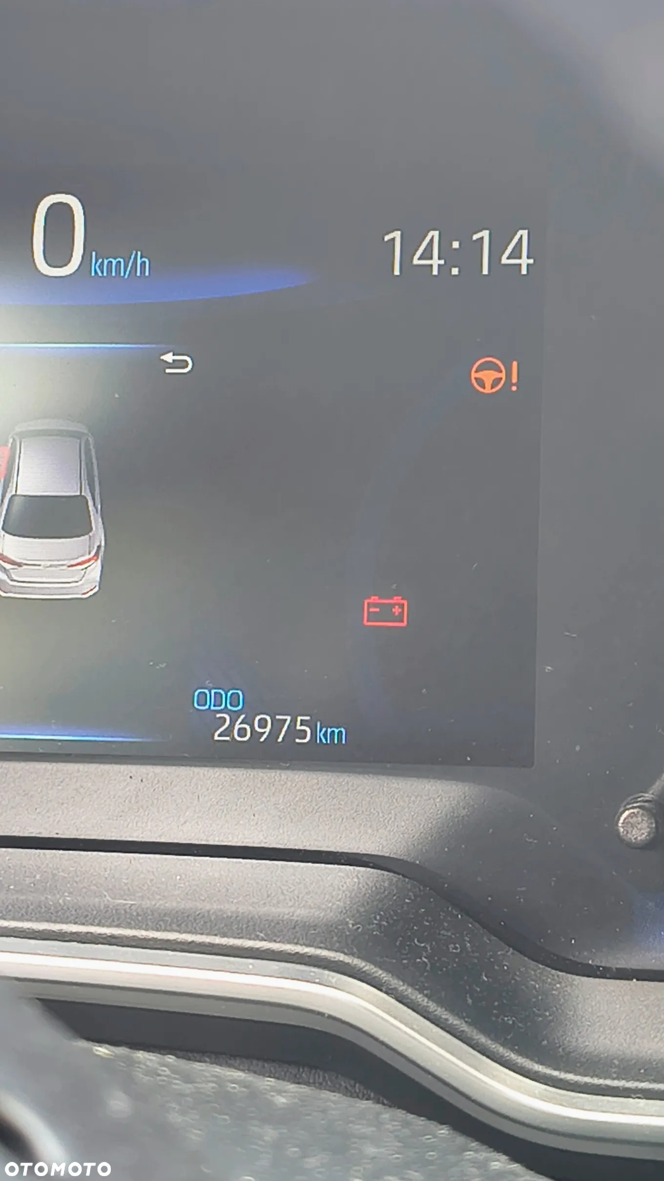 Toyota Corolla 1.5 Comfort MS - 4
