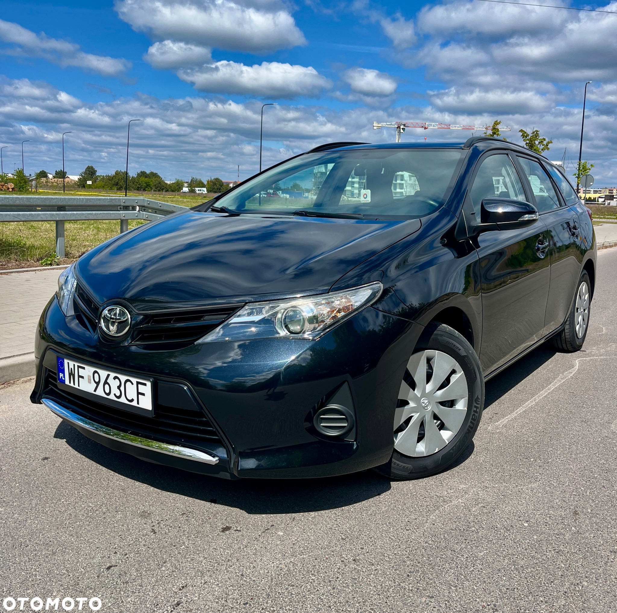 Toyota Auris - 3