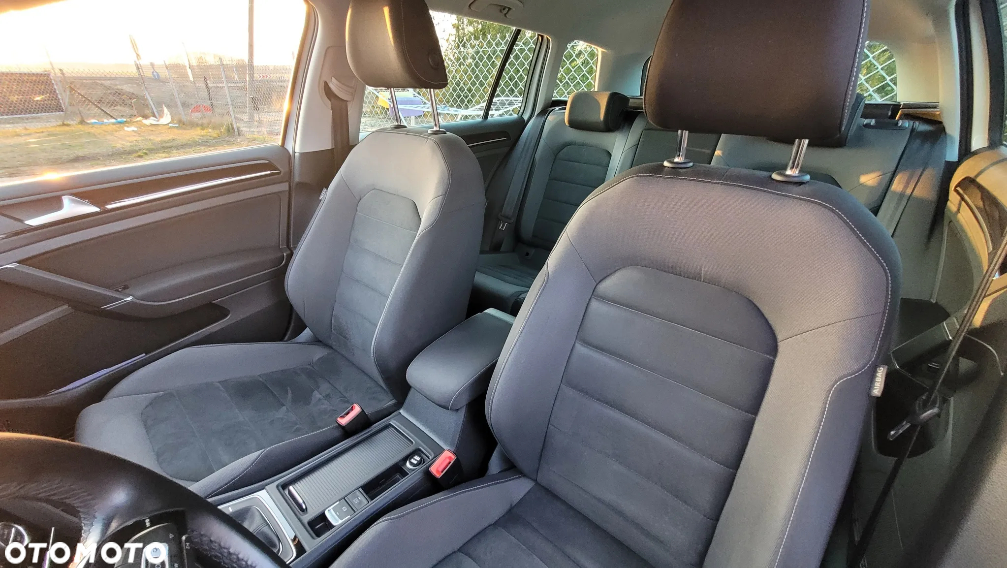 Volkswagen Golf VII 1.5 TSI BMT Evo Highline - 8