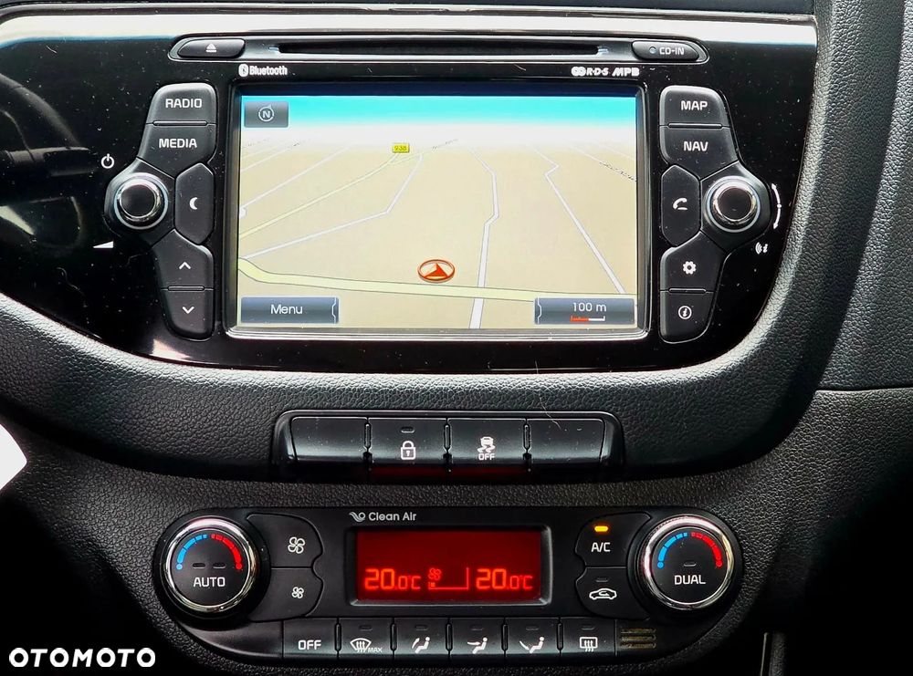 Kia Ceed 1.6 GDI ISG SW Dream Team Edition - 11