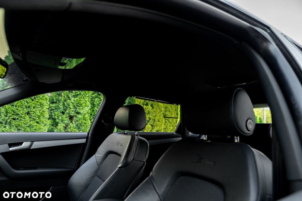 Audi A3 Sportback 2.0T FSI Ambition - 30