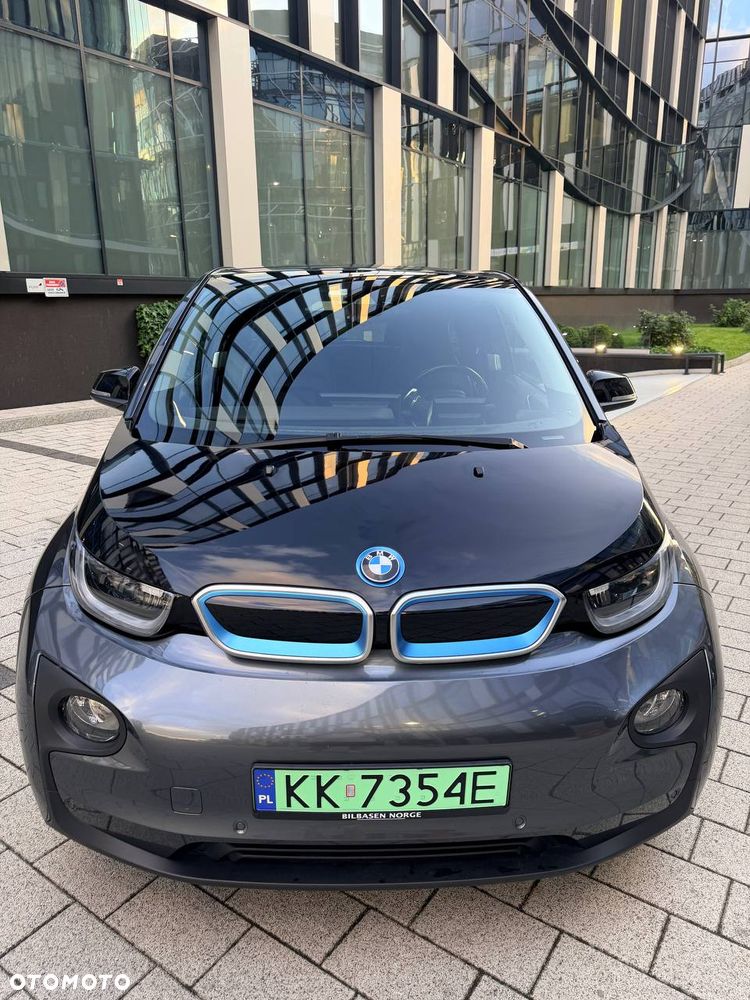 BMW i3 (94 Ah) - 4