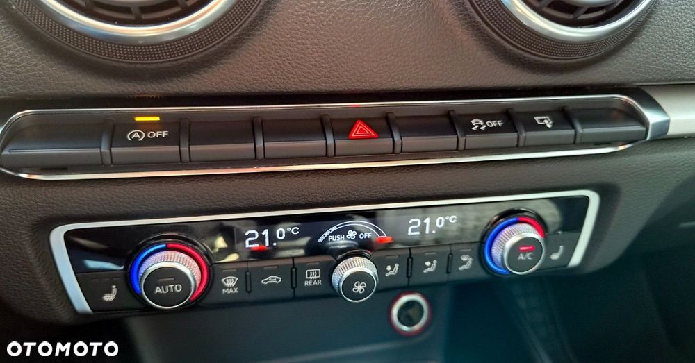 Audi A3 Sportback - 36