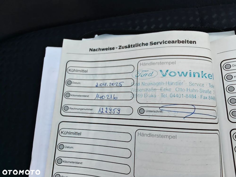 Ford Focus 1.5 EcoBlue Start-Stopp-System ST-LINE - 25