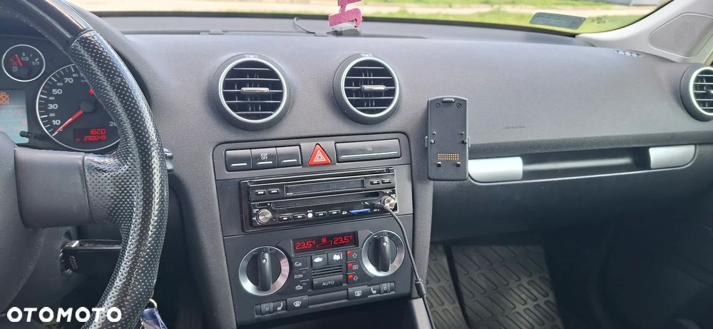 Audi A3 3-drzwiowe - 23