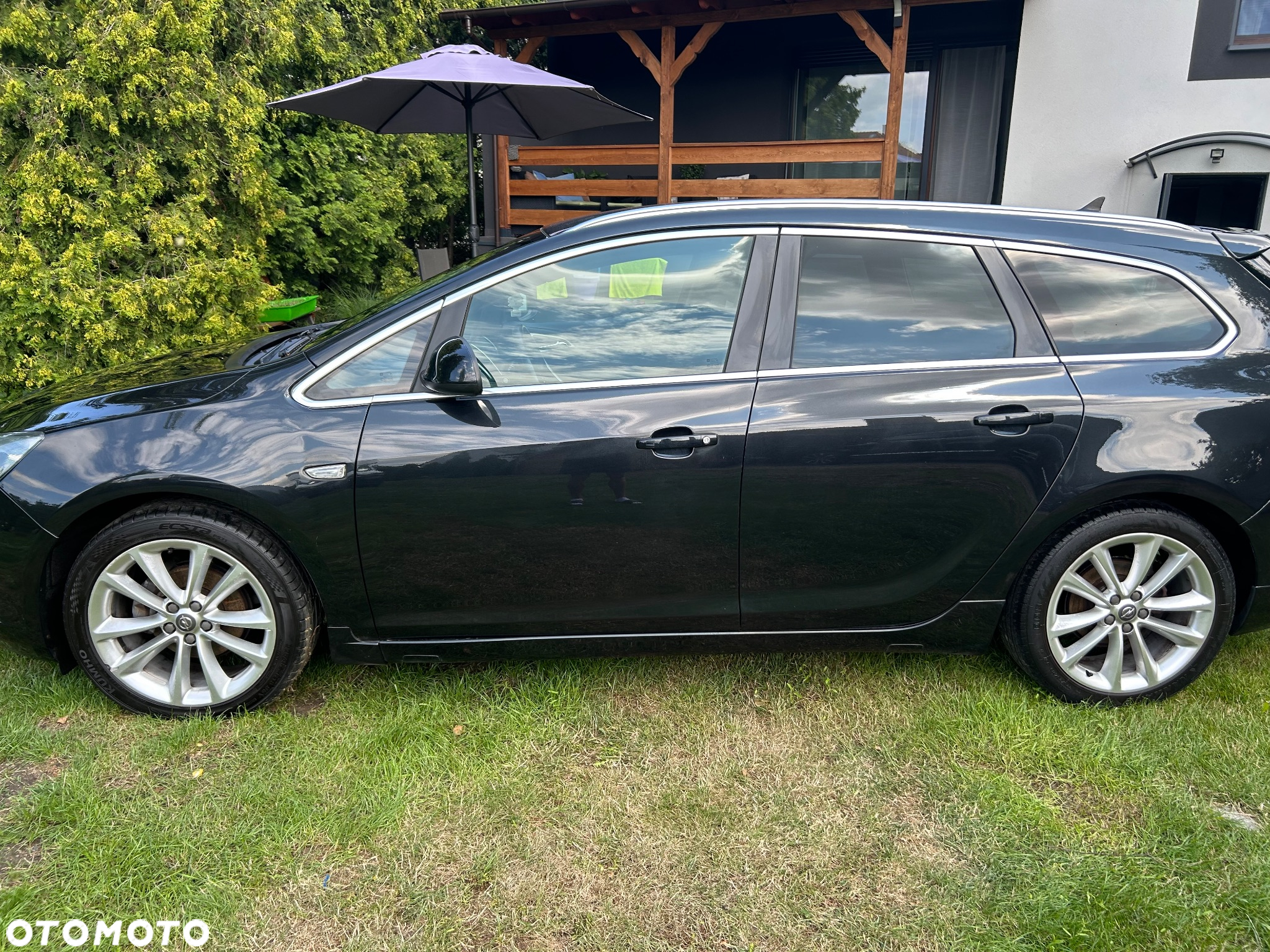 Opel Astra - 3