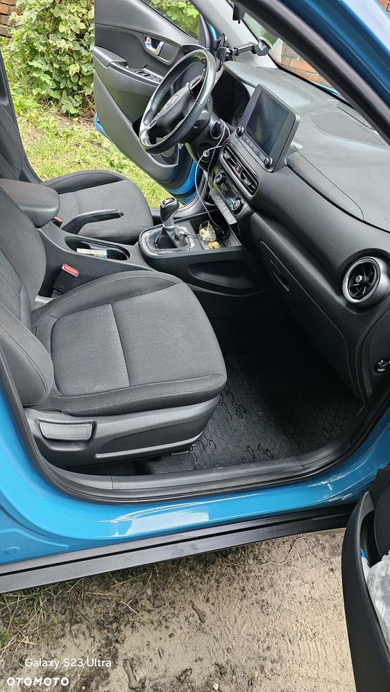 Hyundai Kona 1.0 T-GDI Comfort - 9